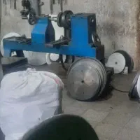 دستگاه خم کاری سماور