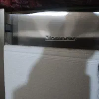 یخچال ساید بای ساید بلومبرگ 2درب آلمانی