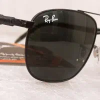 عینک ریبن خلبانی نیروهوایی.جدید و پک کامل|زیورآلات و اکسسوری|شهرکرد, |دیوار