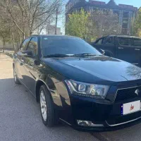 دنا پلاس ۶ دنده توربو فول