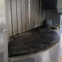 دستگاه دوار اصفهان سالم