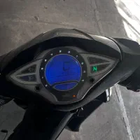 موتور سحر ۱۳۵ مدل ۱۴۰۰|موتورسیکلت|تهران, نارمک|دیوار