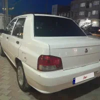 فروش پراید۱۳۲
