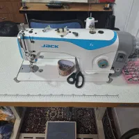 چرخ خیاطی صنعتی راسته دوز F4