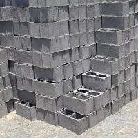بلوک سیمانی