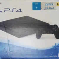 PS4 Slim 1tb|کنسول، بازی ویدئویی و آنلاین|پرند, فاز ۲|دیوار