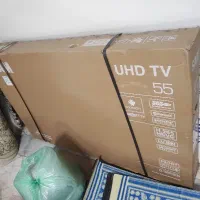 تلویزیون QLED سام