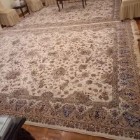 فرش دوازده متری ماشینی|فرش|تهران, ولنجک|دیوار