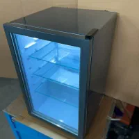 مینی یخچال هتلی برند خانه سرما|یخچال و فریزر|مراغه, |دیوار