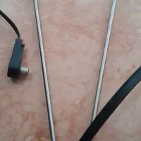 آنتن نوستالژی|تلویزیون و پروژکتور|رشت, جانبازان|دیوار