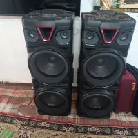 جفت باند Maxeeder