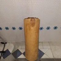 کیسه بکس چرمی|تجهیزات ورزشی|تهران, گلستان (شهرک راه آهن)|دیوار