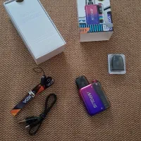 پاد آرگاسp2 اصلی