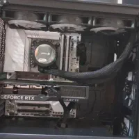 کیس گیمینگ|رایانه رومیزی|مشهد, شهرک لشکر (شهرک غرب)|دیوار