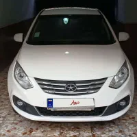 جک J4 مدل 1403 کارکرد 15000