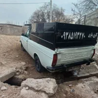 وانت بار پیکان بار