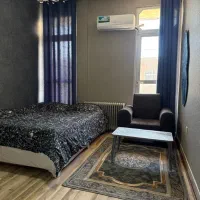 اجاره روزانه سوییت آپارتمان/غرب