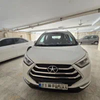 جک s3 ،  مدل 1397