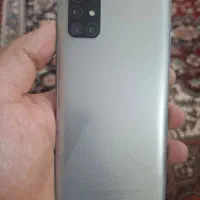 گوشی a51 رم 8|موبایل|تهران, خانی آباد نو شمالی|دیوار