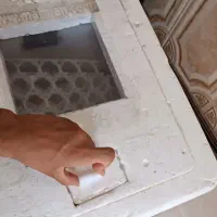 دستگاه جوجه کشی
