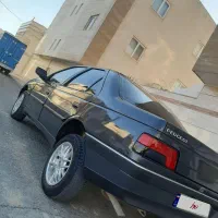 پژو 405 مدل ۸۴ درحد صفر فابریک|خودرو سواری و وانت|بیرجند, |دیوار
