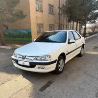 پارس سال xu7 ۱۴۰۰