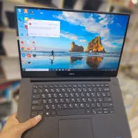 لپ تاپ precision 5520 گرافیک 4