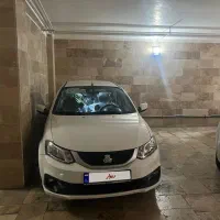 ساینا دوگانه کارخانه در صفر|خودرو سواری و وانت|گرگان, |دیوار