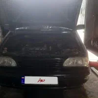 پراید مدل ۸۰|خودرو سواری و وانت|بجنورد, |دیوار