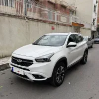 تیگو ۷ ۱۳۹۹ فول درجه یک