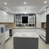 واحد بدون پرتی شیک نوساز کلید نخورده 86متر|فروش آپارتمان|کهریزک, |دیوار