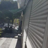 ۲۱۰ متر تجاری ملکیت وسر قفلی جیحون مالک اشتر