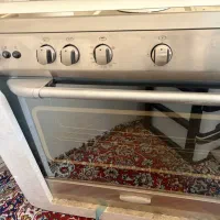 اجاق گاز پنج شعله فردار