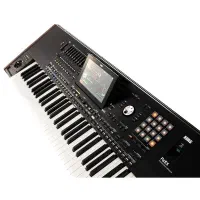 korg pa5 oriental76