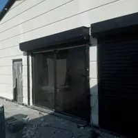 کرکره برقی مستقیم از کارخانه خریدکنید