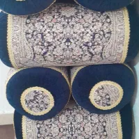 فروش ۱۰عددبالشت ترمه اصل