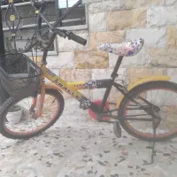 دوچرخه ۲۰