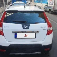 ماشین h30 cross|خودرو سواری و وانت|تهران, شهرک فردوس (حسینی)|دیوار