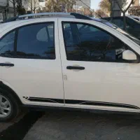 کوییک Rمدل402|خودرو سواری و وانت|قروه, |دیوار