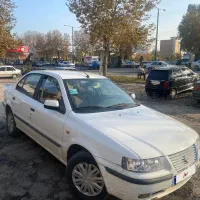 سمند ef7 تک سوز تک برگ سند