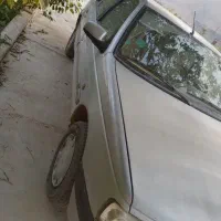 SLX89|خودرو سواری و وانت|شیراز, بید زرد|دیوار