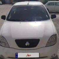 تیبا2 مدل 98