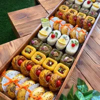 فینگرفود پز