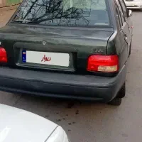 پرایدمدل 85 دوگانه|خودرو سواری و وانت|قرچک, زیبا شهر|دیوار