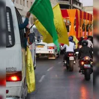 اولین کارناوال شادی کسب و کار ها