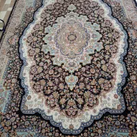 فرش ماشینی 6 متری