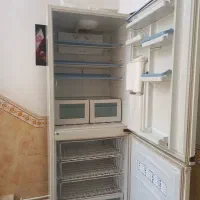 یخچال