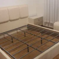فلز زیر تخت در ابعاد ۲ در ۱۸۰|تخت و سرویس خواب|تهران, شمس‌آباد|دیوار