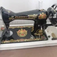 چرخ خیاطی اصلا استفاده نکردم