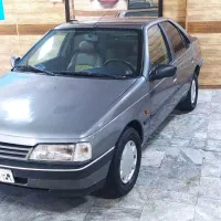 پژو ۴۰۵ مدل ۸۵ دوگانه دستی|خودرو سواری و وانت|اسلامآباد غرب, |دیوار